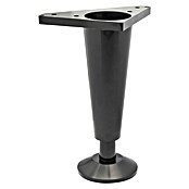 16 Stück Möbelerhöhungen Aus Kunststoff - Verstellbar 1,38 Zoll