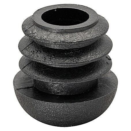 Wagner System Möbelgleiter (Durchmesser: 18 mm, 4 Stk., Kunststoff)