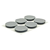 Wagner System Softpads (Ø x H: 22 x 4 mm, 12 Stk., Grau, Kleben) | BAUHAUS