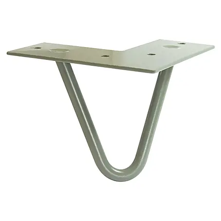 Wagner System  Möbelfuß Hairpinlegs