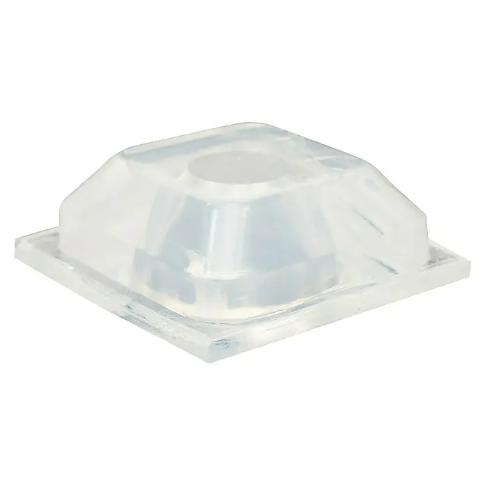 Wagner System Plastik-Gleiter