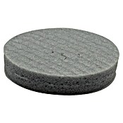 Wagner System Softpads (Ø x H: 19 x 4 mm, 16 Stk., Grau, Kleben) | BAUHAUS