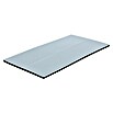 Wagner System Möbelgleiter (L x B x H: 100 x 24 x 1,5 mm, Kleben, 4 Stk.) | BAUHAUS
