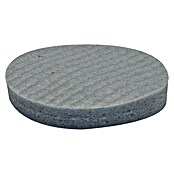 Wagner System Softpads (Ø x H: 22 x 4 mm, 12 Stk., Grau, Kleben) | BAUHAUS