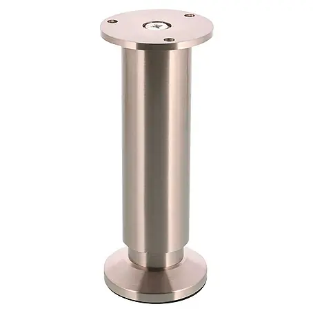 Wagner System  Möbelfuß