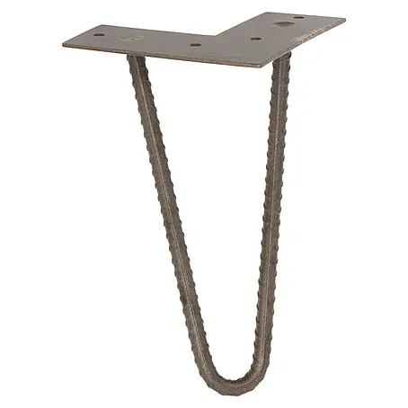 Wagner System  Möbelfuß
