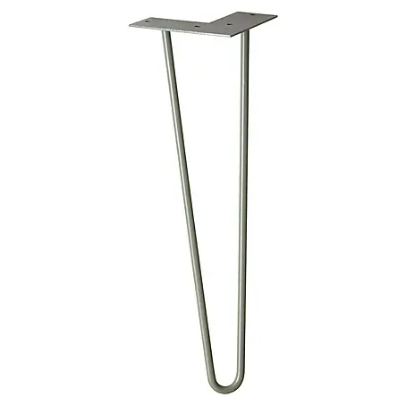Wagner System  Möbelfuß Hairpinlegs
