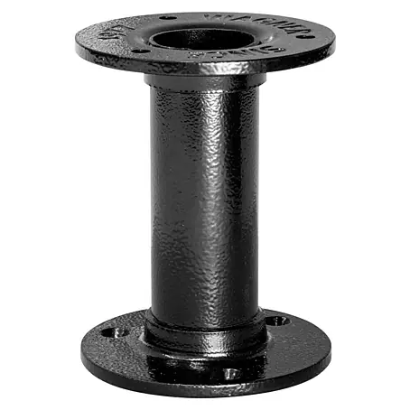 Wagner System  Möbelfuß Industrial Pipe