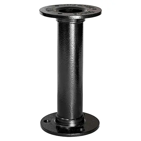 Wagner System  Möbelfuß Industrial Pipe