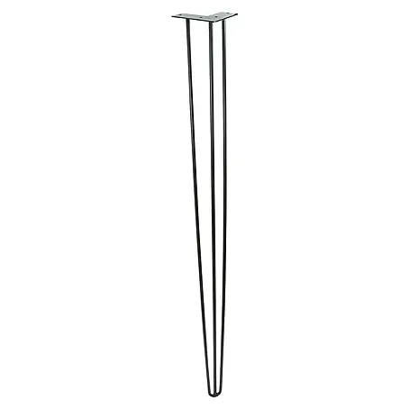Wagner System  Möbelfuß Hairpinlegs