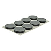 Wagner System Softpads (Ø x H: 19 x 4 mm, 16 Stk., Grau, Kleben) | BAUHAUS