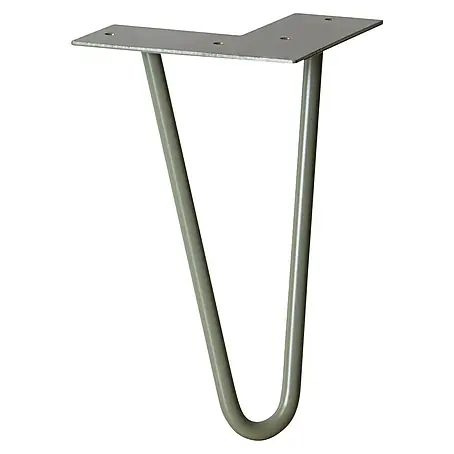 Wagner System  Möbelfuß Hairpinlegs