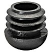 Wagner System Möbelgleiter (Durchmesser: 25 mm, 4 Stk., Kunststoff) | BAUHAUS