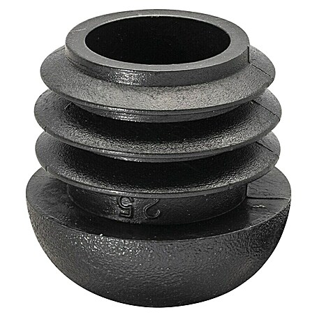 Wagner System Möbelgleiter (Durchmesser: 25 mm, 4 Stk., Kunststoff)