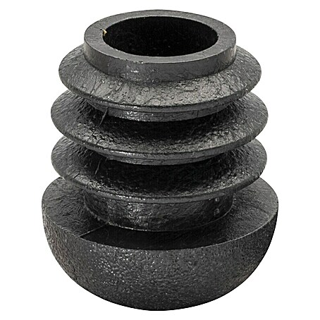 Wagner System Möbelgleiter (Durchmesser: 20 mm, 4 Stk., Kunststoff)