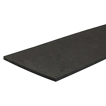 Wagner System Vibrationsdämpfer (100 x 1 000 mm, Schwarz)