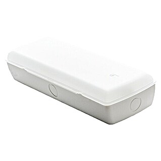 Green Tech Zidna LED svjetiljka Panik ELX-3W-NW (D x Š x V: 260 x 90 x 50 mm, 3 W)
