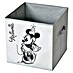 Caja plegable Cube Minnie 