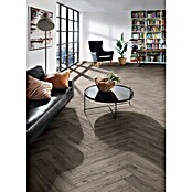 Krono Original Laminatmuster Herringbone Rutherford Oak (297 x 126 x 8 mm, Landhausdiele, Rutherford Oak) | BAUHAUS