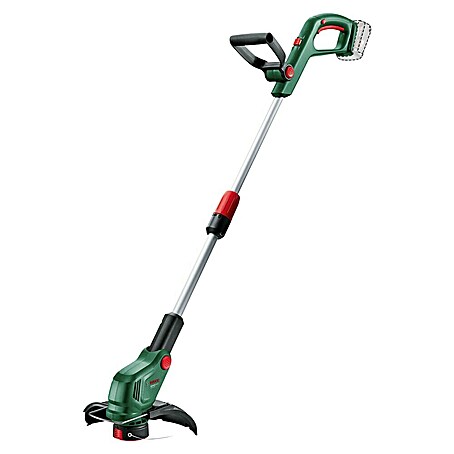 Bosch Power for All 18V Akku-Rasentrimmer UniversalGrassCut 18V-26-500 (18 V, Li-Ionen, Ohne Akku)