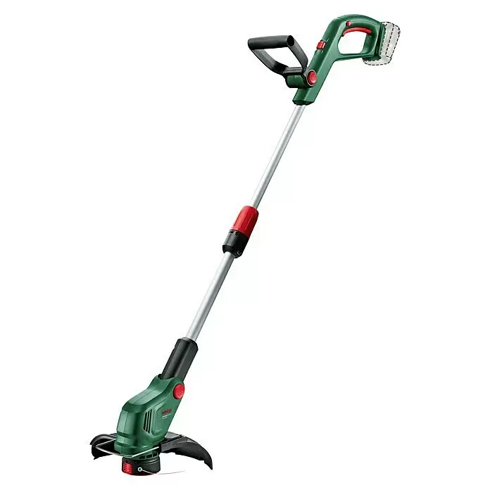 Bosch Power for All 18V Akku-Rasentrimmer UniversalGrassCut 18V-26-50018 V, Li-Ionen, Ohne Akku