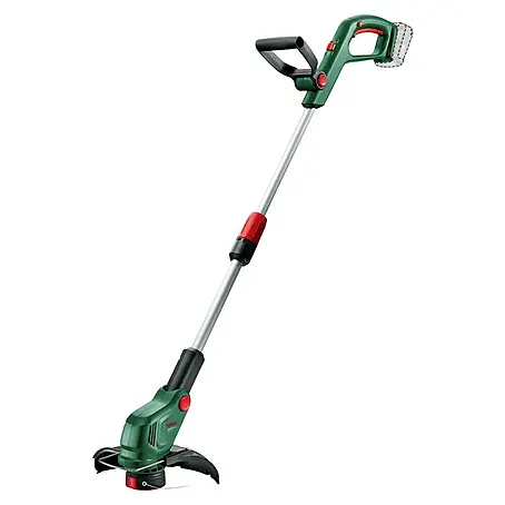 Bosch Power for All 18V Akku-Rasentrimmer UniversalGrassCut 18V-26-500