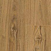 Krono Original Laminat Atlantic 12 Inca Carpenter Oak (1.288 x 195 x 12 mm, Landhausdiele, Inca Carpenter Oak) | BAUHAUS