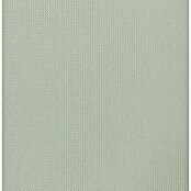 Elbersdrucke Schlaufenbandschal Pure (B x H: 140 x 255 cm, 100 % Polyester, Grün) | BAUHAUS