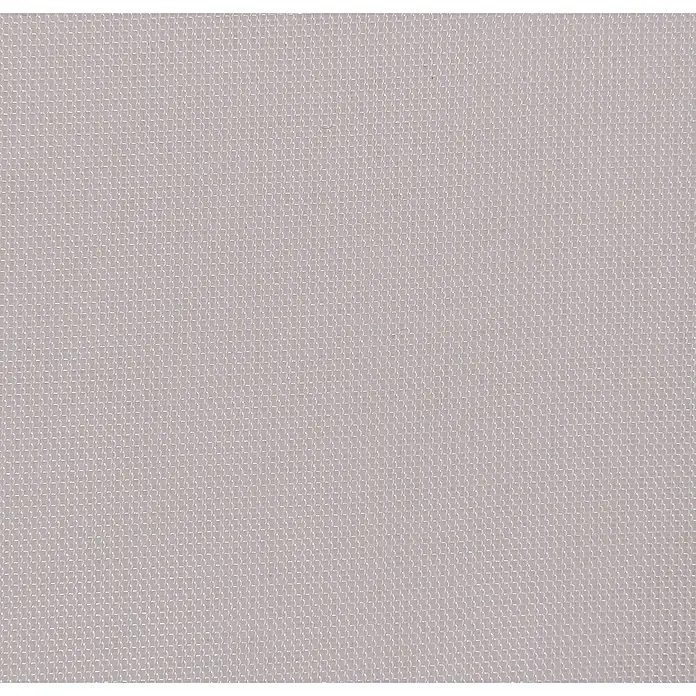 Elbersdrucke Schlaufenbandschal Pure - B x H: 140 x 255 cm, 100 % Polyester, Lila - Nahaufnahme eines zarten, hellvioletten Tüllstoffes mit feinem, gleichmäßigem Maschenmuster. Ideal für Schleier, Dekorationen und Kostüme.