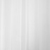 Elbersdrucke Schlaufenbandschal Pure (B x H: 140 x 255 cm, 100 % Polyester, Weiß) | BAUHAUS