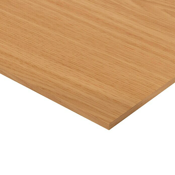 Tablero de escritorio madera maciza de haya 80x40x1.5 cm