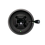 Krinner Kerstboomstandaard Green line M (Max. boomlengte: 2,5 m, Max. stamdiameter: 12 cm, Inhoud watertank: 3,5 l, Rondom-kabeltechniek) | BAUHAUS