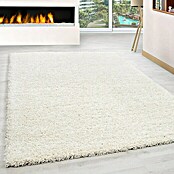 Hochflorteppich Life 1500 (Cream, 250 x 80 cm, 100 % Polypropylen) | BAUHAUS