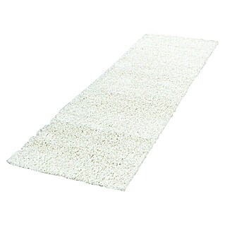 Hochflorteppich Life 1500 (Cream, 110 x 60 cm, 100% Polypropylen)