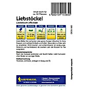 Kiepenkerl Kräutersamen Liebstöckel (Levisticum officinale, Saatzeit: März, Erntezeit: Juni) | BAUHAUS