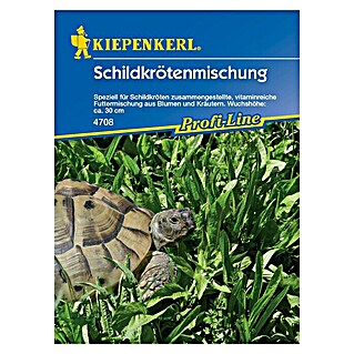 Kiepenkerl Profi-Line Kräutersamen Schildkröten-Mischung (Mischung, Saatzeit: Ganzjährig, Erntezeit: Mai)