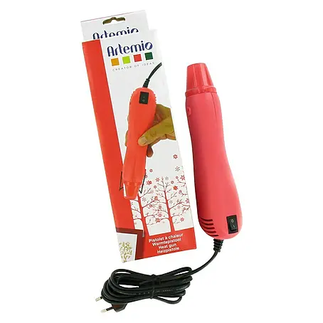 Artemio  Pistola de aire caliente