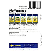 Kiepenkerl Kräutersamen Pfefferminze (Mentha piperita, Saatzeit: März, Erntezeit: Juni) | BAUHAUS