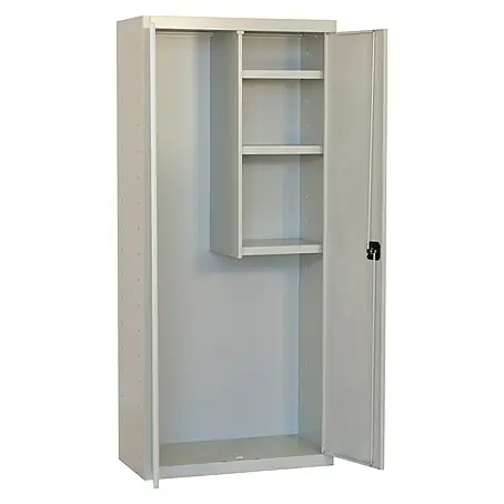 Simonrack Simonlocker Armario multiusos metálico Cabinet