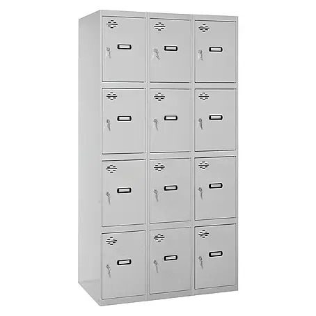 Simonrack Simonlocker Taquilla locker Prof. Doors