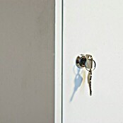 Simonrack Simonlocker Taquilla Doors (L x An x Al: 50 x 120 x 180 cm, Número de puertas: 16)