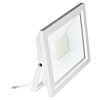Eglo LED-Strahler Filetti (B x H: 310 x 260 mm, 95 W, Weiß, Neutralweiß)
