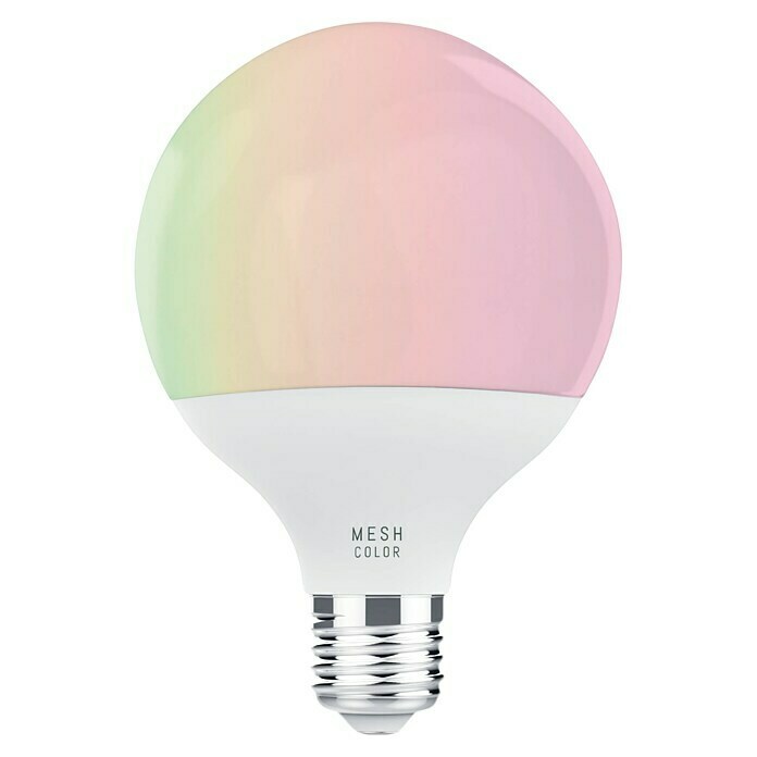 Eglo connect.z LED-Lampe (13,5 W, RGB, E27) | BAUHAUS
