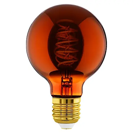 Eglo LED-Lampe G 80