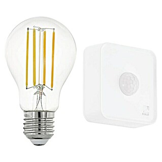 Eglo connect.z Smart-LED Leuchtmittel Set (806 lm, E27, Neutralweiß)