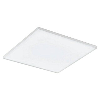 Eglo LED-Panel Turcona-Z (L x B x H: 450 x 450 x 7,5 cm, 32,4 W, Weiß)
