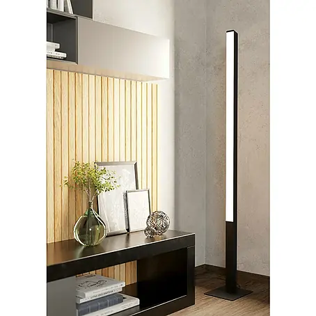 Eglo connect.z LED-Stehleuchte Simolaris-Z