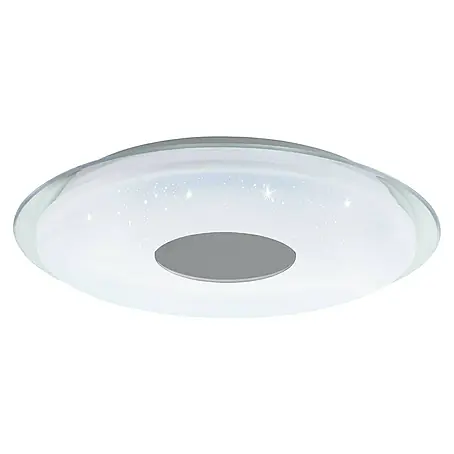 Eglo connect.z LED-Deckenleuchte LANCIANO-Z