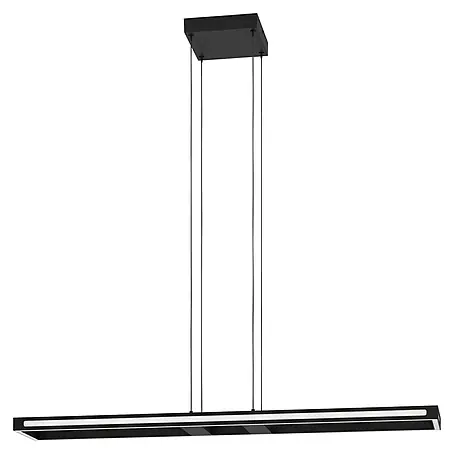 Eglo  LED-Pendelleuchte Salvilanas-Z