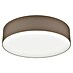 Eglo connect.z LED-Deckenleuchte Romaro 